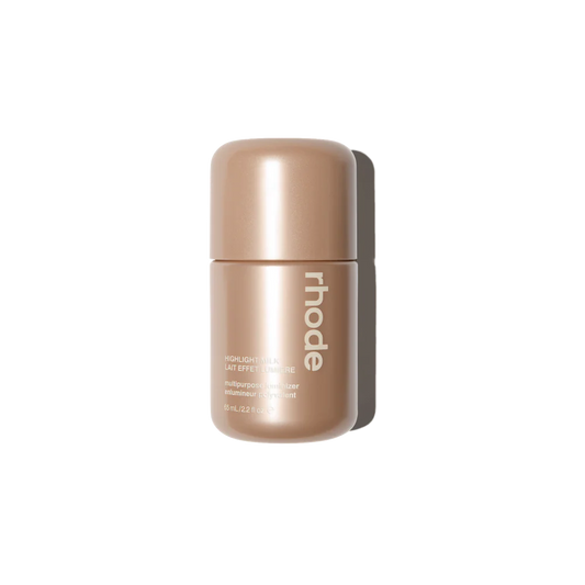 Rhode Peptide Glazing Fluid – Highlight Milk / Lait Effet Lumière