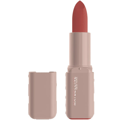 Maybelline Moisturizing Serum Lipstick-mattes & satins