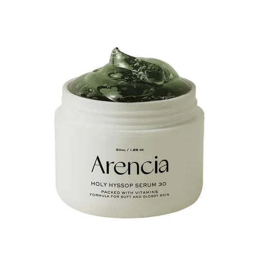 Arencia Radiance Formula Face Serum 30 50g - Khayest
