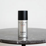 Chanel Allure Homme Sport Deodorant Body Spray 100Ml
