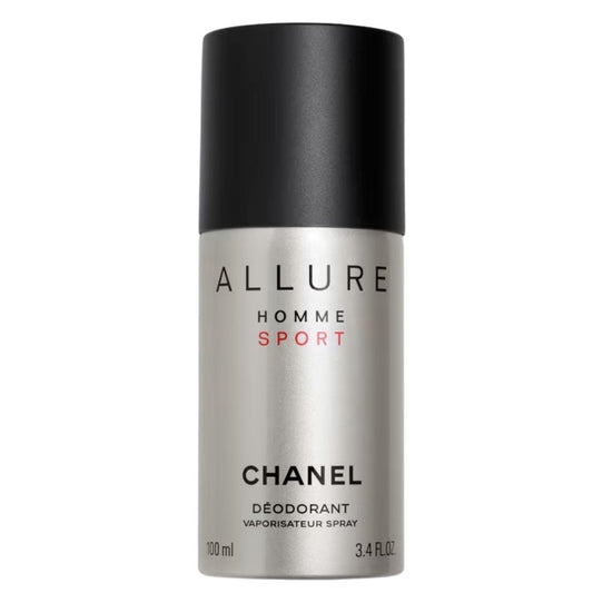 Chanel Allure Homme Sport Deodorant Body Spray 100Ml