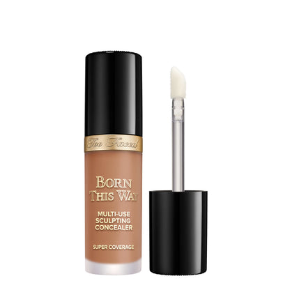 Too Faced Born This Way Super Coverage Multi Use Sculpting Concealer