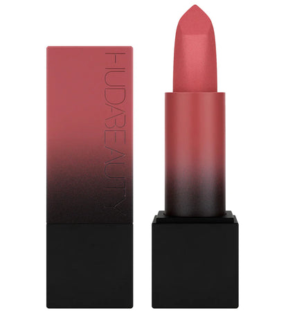 HUDA Beauty Power Bullet Matte Lipstick