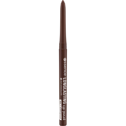 Essence Long Lasting Eye Pencil 02 Hot Chocolate waterproof - Khayest