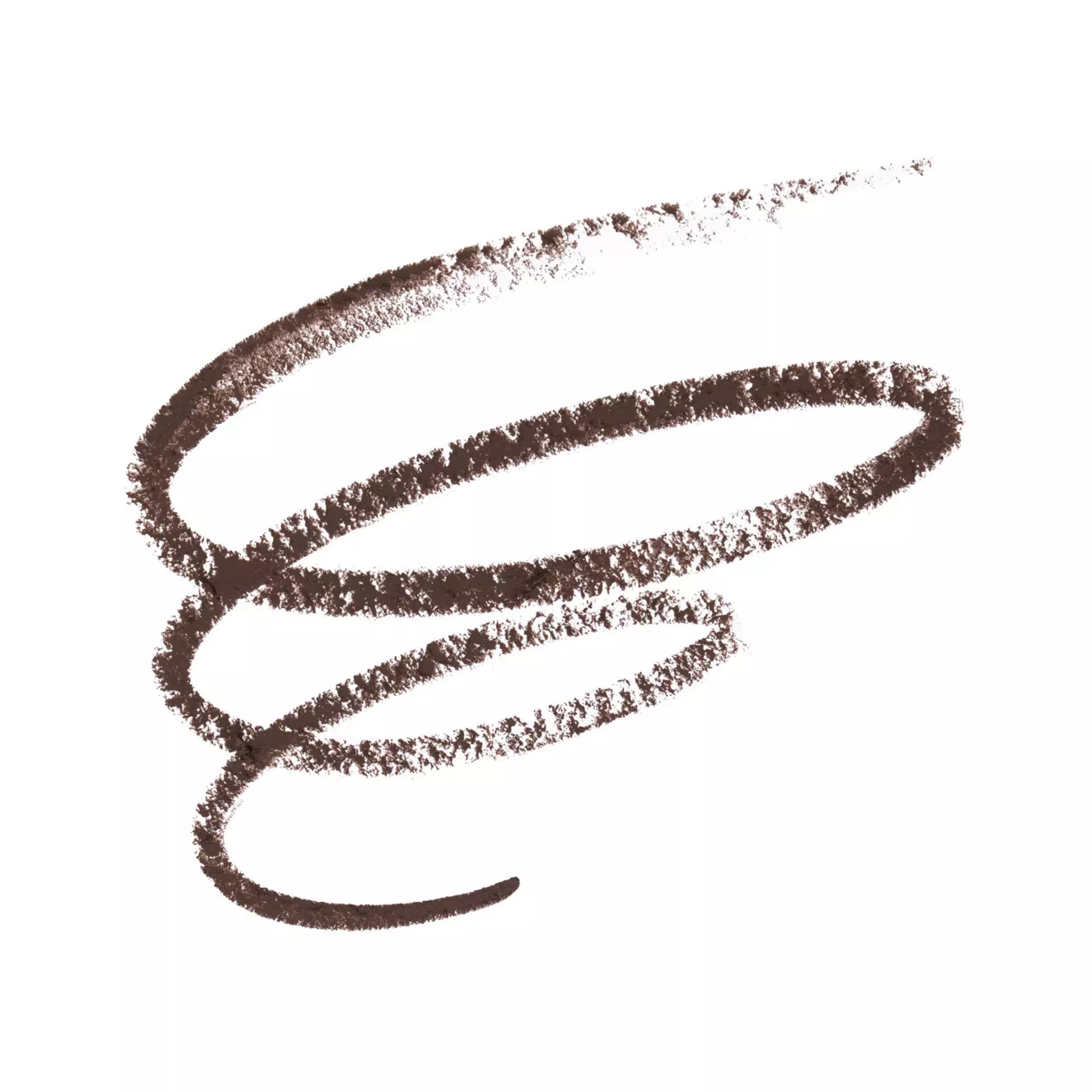 Essence Long Lasting Eye Pencil 02 Hot Chocolate waterproof - Khayest