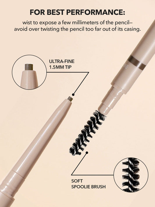 Sheglam-Insta-Fill-Brow-Pencil-How-to-use