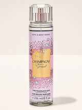 Bath & Body Works Champagne Toast Fine Fragrance Mist 236 ML