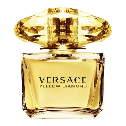 Versace Yellow Diamond EDT Perfume for Women 90ml