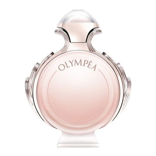 Paco Rabanne Olympea Aqua EDT Perfume For Women 100ml - Khayest