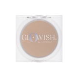 Huda Beauty GloWish Luminous Pressed Powder