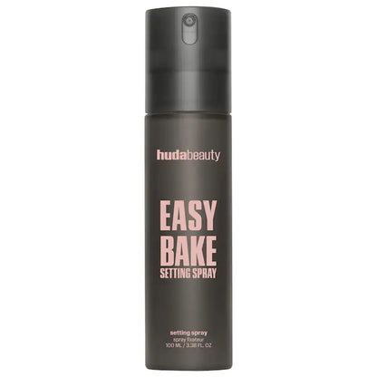 Huda Beauty Easy Bake Setting Spray - Khayest