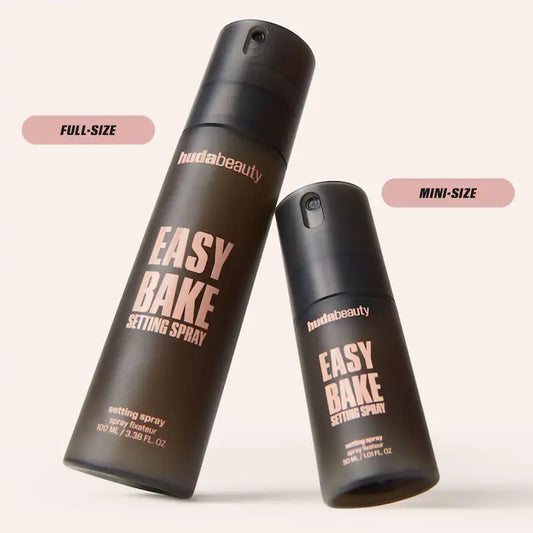 Huda Beauty Easy Bake Setting Spray - Khayest