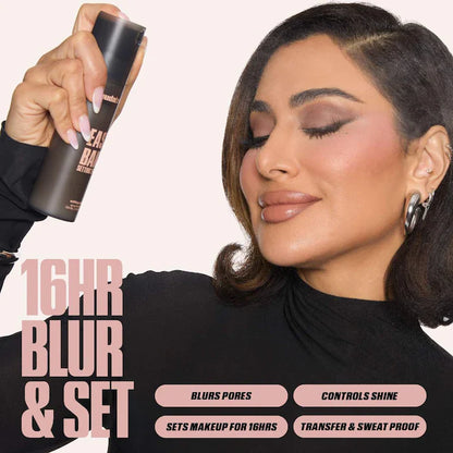 Huda Beauty Easy Bake Setting Spray - Khayest