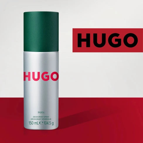 Hugo Boss Hugo Man Deodorant Spray 150ml