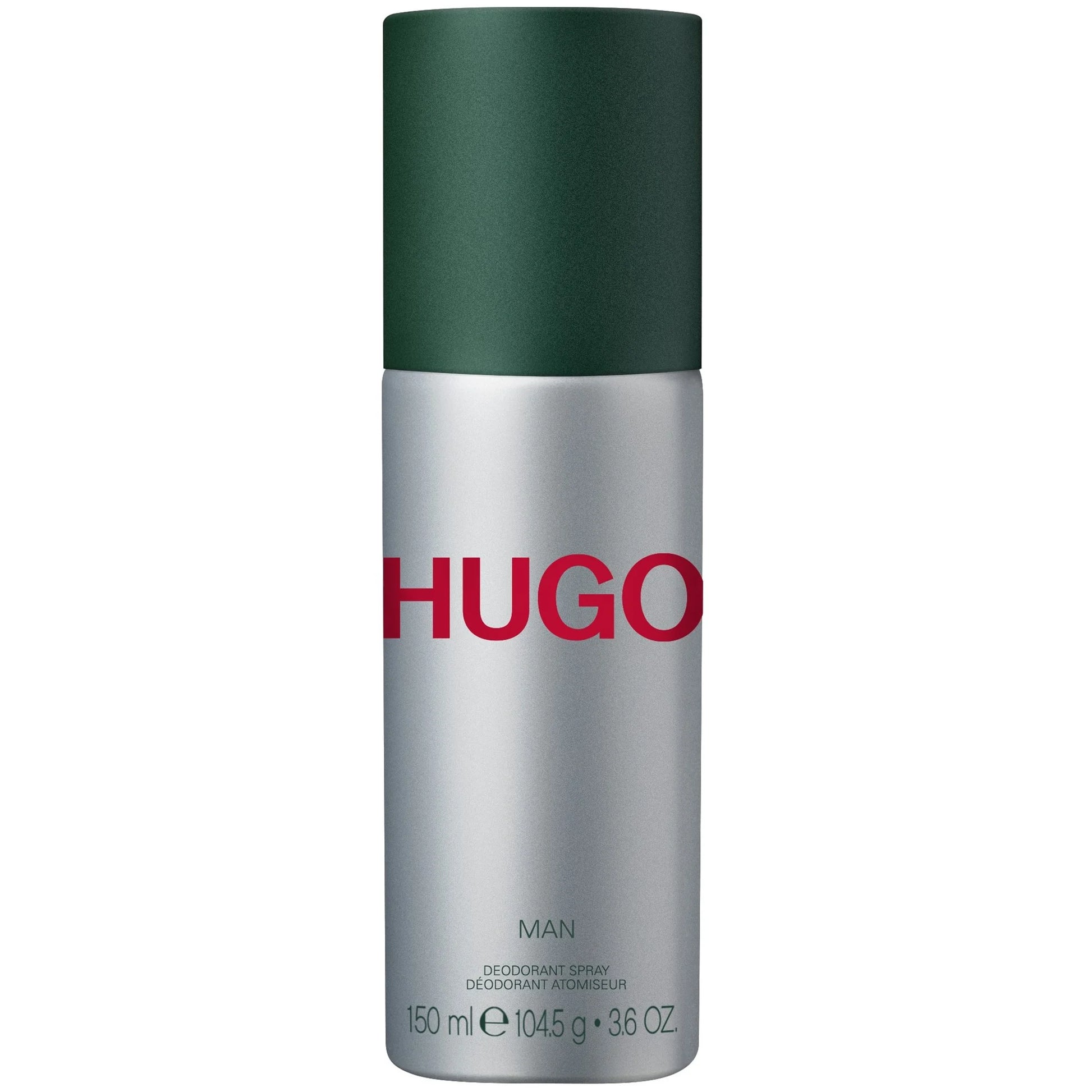 Hugo Boss Hugo Man Deodorant Spray 150ml - Khayest