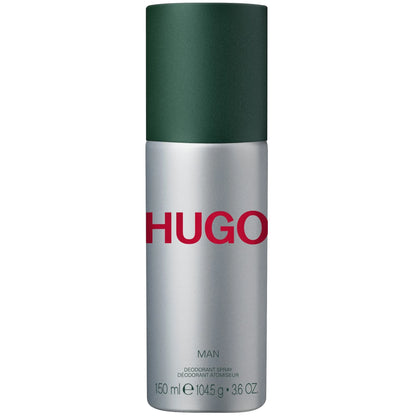 Hugo Boss Hugo Man Deodorant Spray 150ml - Khayest