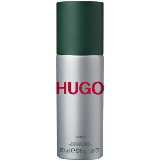 Hugo Boss Hugo Man Deodorant Spray 150ml