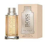 Boss Hugo Boss The Scent Pure Accord EDT Perfume For Man 100Ml