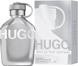 Reflective Edition By Hugo Boss EDT Perfume for Men 125ml