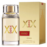 Hugo Boss XX EDT Perfume for Women 100ml