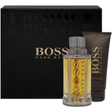 HUGO BOSS The Scent gift set for Men