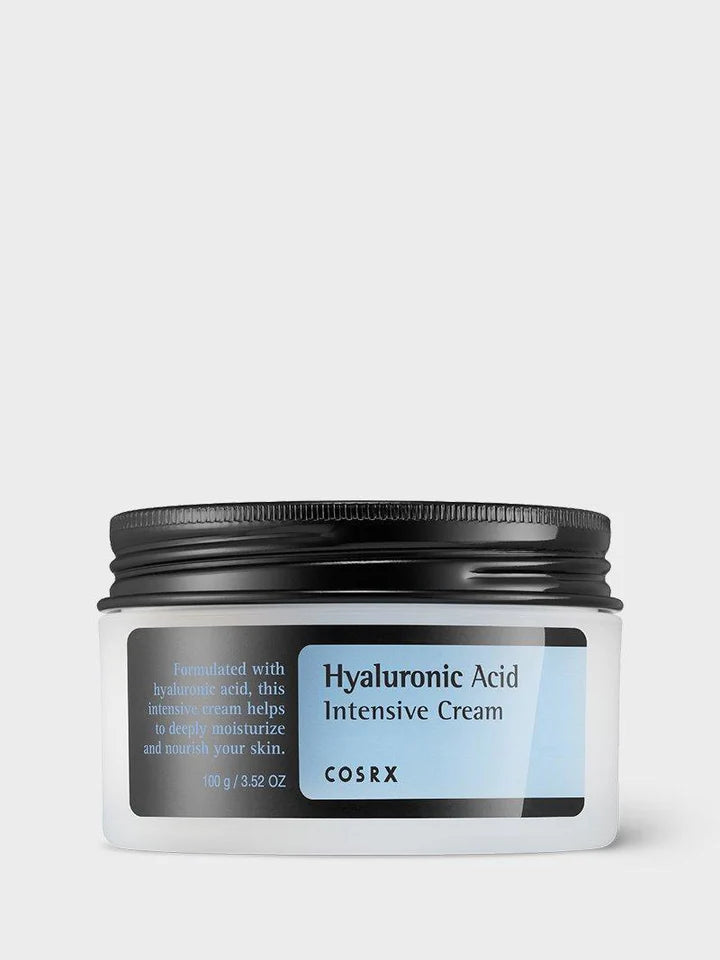 COSRX Hyaluronic Acid Intensive Moisturizing Cream 100g - Khayest