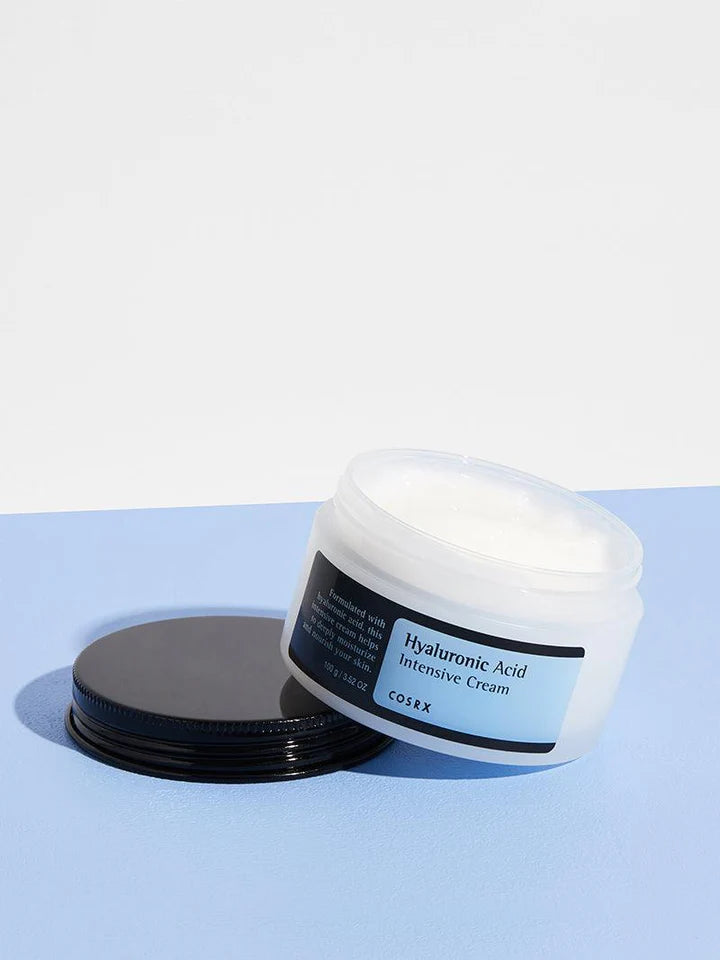 COSRX Hyaluronic Acid Intensive Moisturizing Cream 100g - Khayest