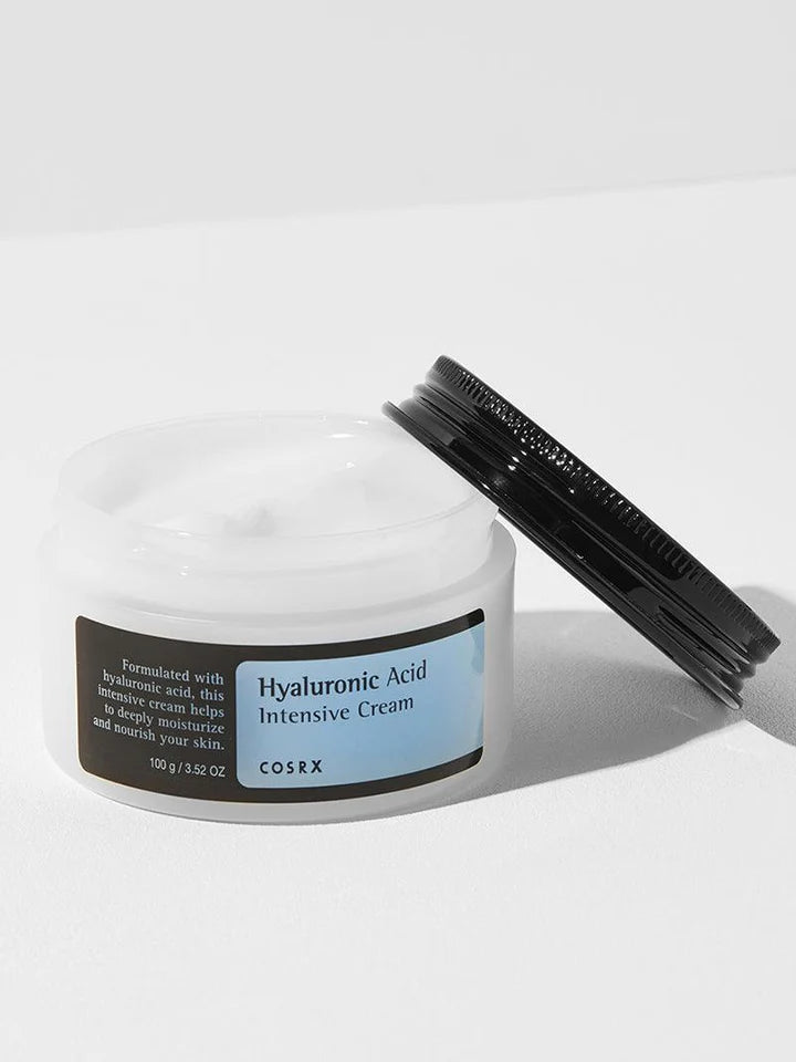 COSRX Hyaluronic Acid Intensive Moisturizing Cream 100g - Khayest