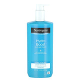 Neutrogena Hydro Boost Body Moisturizing Gel Cream 250ml