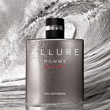 Allure Homme Sport By Channel EAU Extreme Perfume for Men 100ml