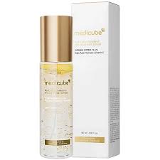 Medicube Kojic Acid Turmeric Vita Jelly Mist Serum 100ml - Khayest