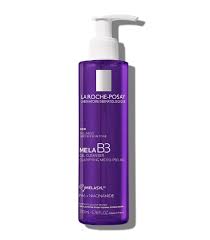 La Roche-Posay Mela B3 Gel Cleanser 200ml - Khayest