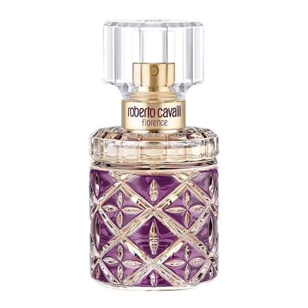 Roberto Cavalli Florence Eau de Parfum For Women 75ml - Khayest