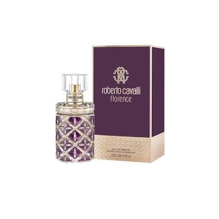 Roberto Cavalli Florence Eau de Parfum For Women 75ml - Khayest