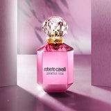 Roberto Cavalli Paradiso Rosa Eau de Parfum For Women 75ml