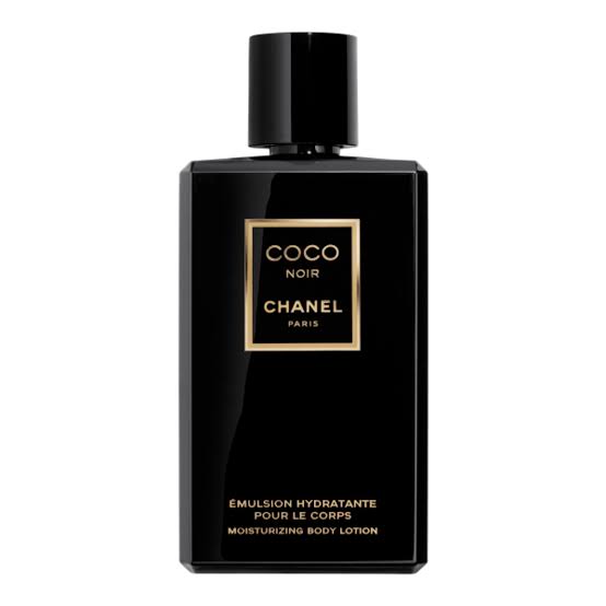 Chanel Coco Noir Moisturizing Body Lotion 200ml