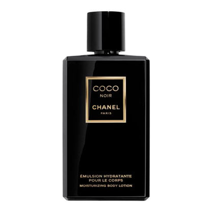 Chanel Coco Noir Moisturizing Body Lotion 200ml