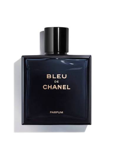 Bleu de Chanel Eau de Toilette For Men 150ml