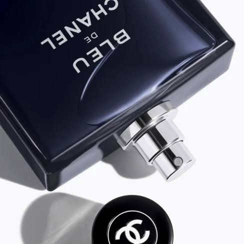 Bleu de Chanel Eau de Toilette For Men 150ml