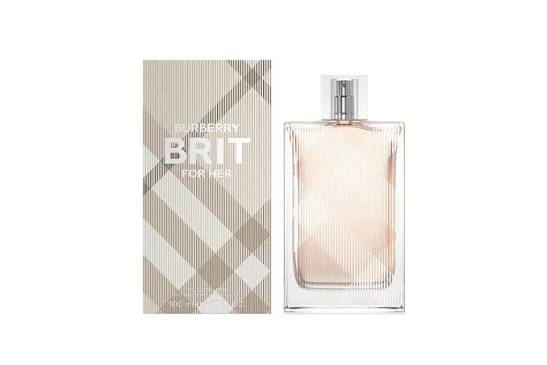 Burberry Brit for Her Eau de Toilette 100ml