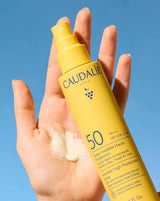 Caudalie Invisible High Protection Spray SPF 50 PA++++