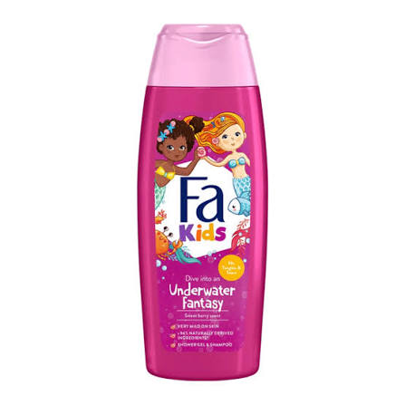 Fa Shower Gel
