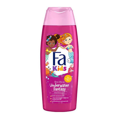 Fa Shower Gel