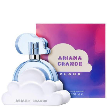 Ariana Grande Cloud EDP Perfume for Woman 100ml - Khayest