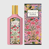 Gucci Flora Gorgeous Gardenia EDP Perfume for Women 100ml