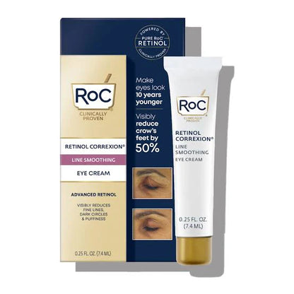RoC Retinol Correxion Eye Cream 7.4ml