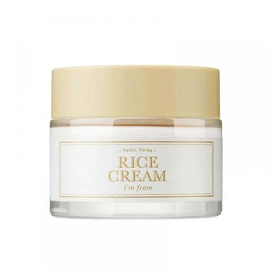 I'm From Rice Cream 50g - Khayest