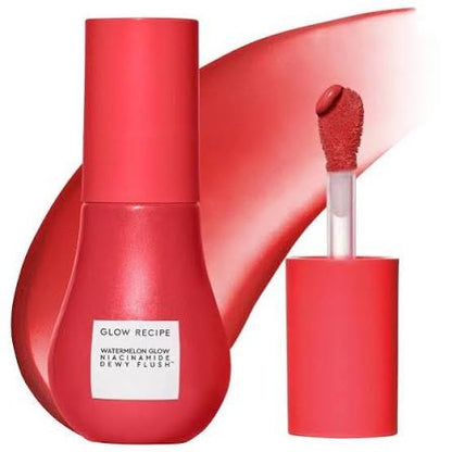 Glow Recipe Watermelon Glow Niacinamide Dewy Flush Blush