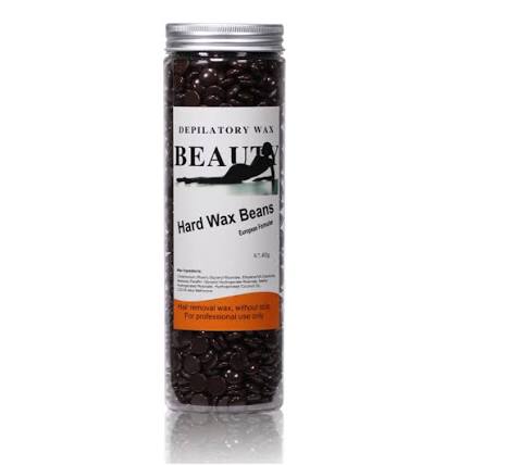 Hard Wax Beans for Hair Removal