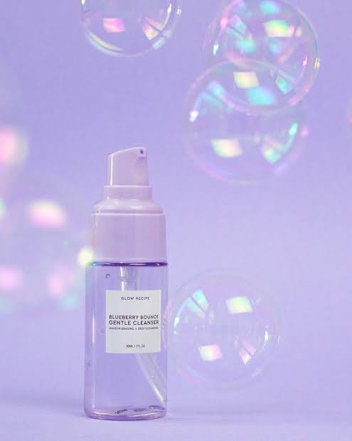 Glow Recipe Gentle Cleanser 30ml